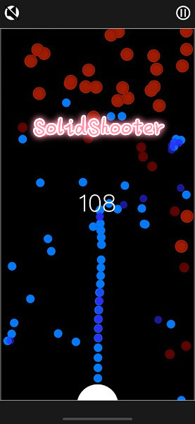 SolidShooter游戏