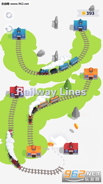 Railway Lines安卓版