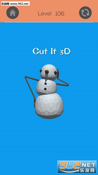 Cut It 3D官方版