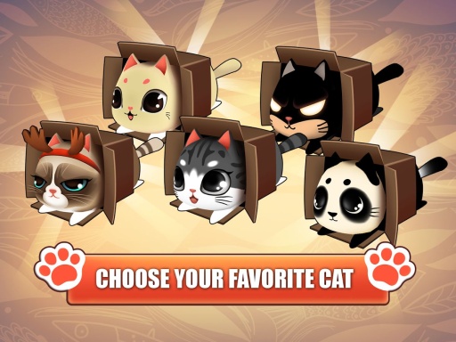 盒子里的猫app_盒子里的猫app最新版下载_盒子里的猫app安卓版