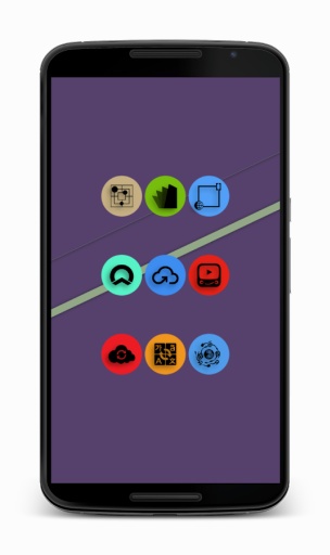 Una Icon Pack图标包app_Una Icon Pack图标包app官方正版
