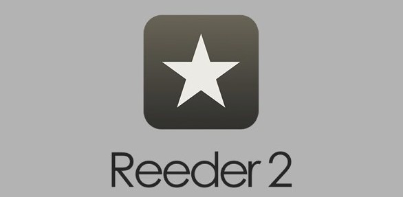 Reeder 2 iPhone版