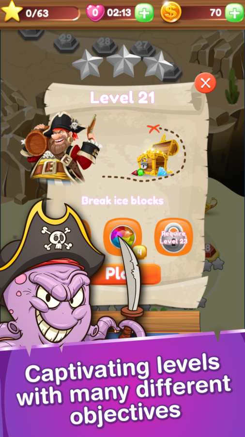 海盗王的宝藏app_海盗王的宝藏app最新版下载_海盗王的宝藏app安卓版下载