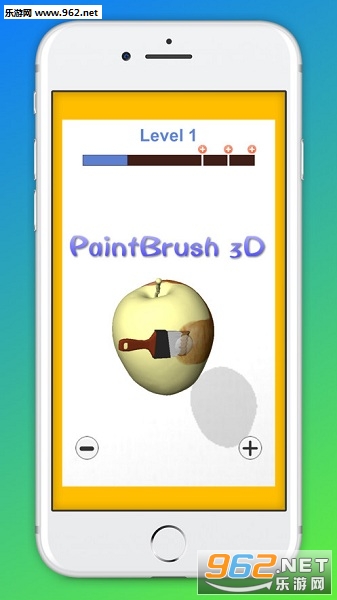PaintBrush 3D官方版