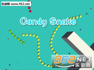 Candy Snake官方版