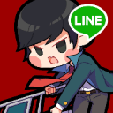 LINE 殭屍學園