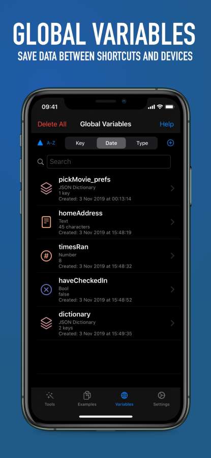 Toolbox Pro for Shortcuts下载