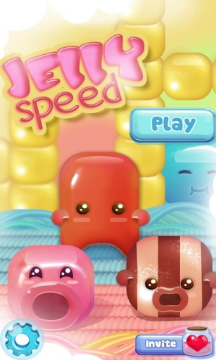 Jelly Speedapp_Jelly Speedapp手机版安卓