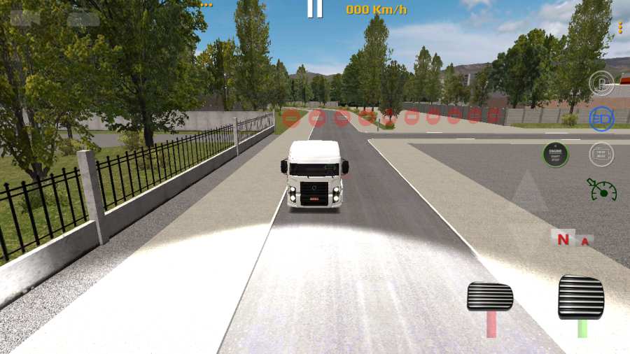 世界卡车驾驶模拟器app_世界卡车驾驶模拟器app最新版下载_世界卡车驾驶模拟器app最新版下载