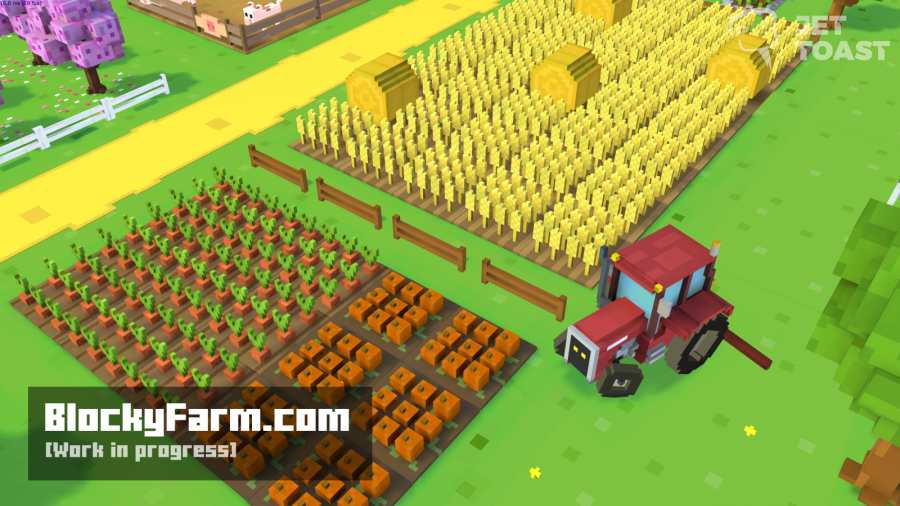 方块农场app_方块农场app下载_方块农场app中文版