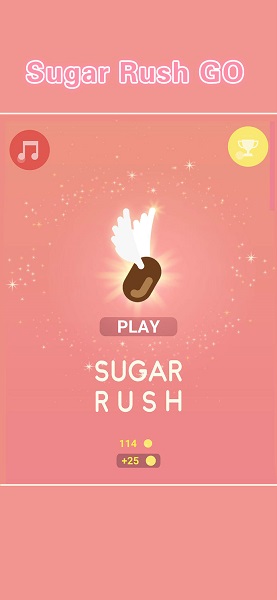 Sugar Rush GO官方版