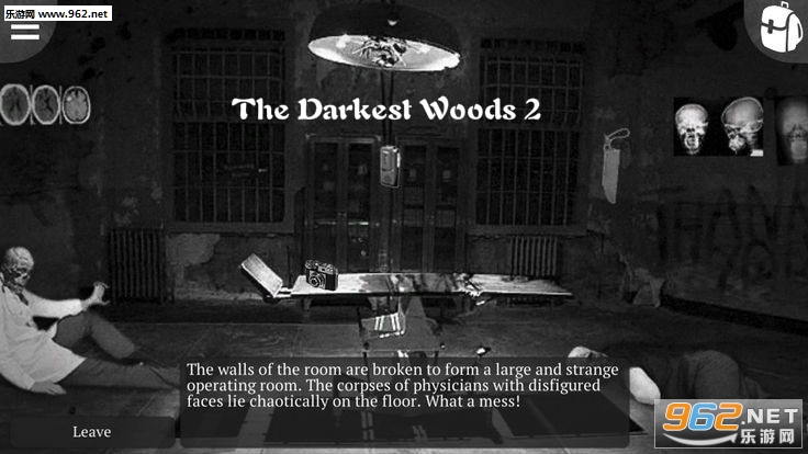The Darkest Woods 2官方版