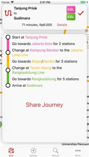 雅加达地铁app下载_雅加达地铁app下载ios版下载_雅加达地铁app下载下载