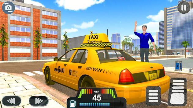 城市疯狂出租车驾驶手机app下载_城市疯狂出租车驾驶正式版下载v1.1.1