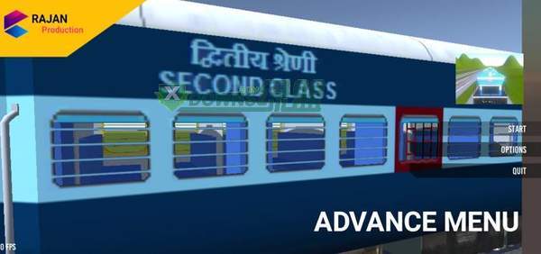 印度铁路Sim游戏下载_印度铁路Sim官网版下载v2.5