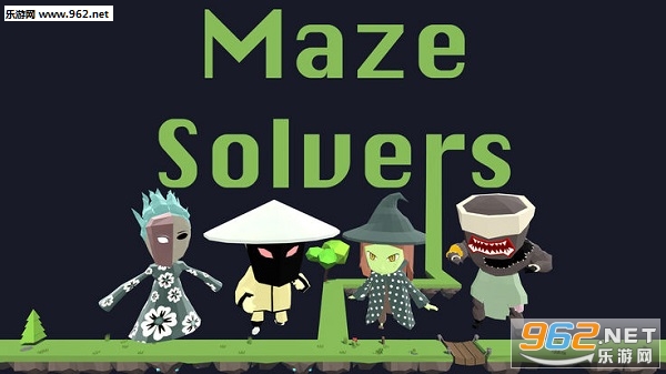 Maze Solvers官方版