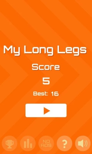 我的大长腿app_我的大长腿app攻略_我的大长腿app手机游戏下载