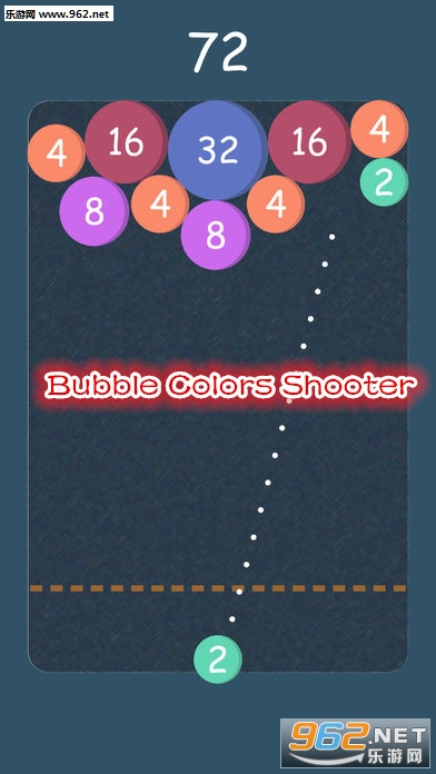 Bubble Colors Shooter ios苹果版