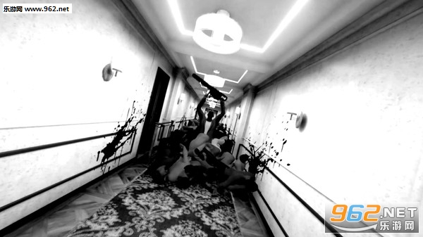 疯狂旅馆模拟器PsyHotel Simulator游戏