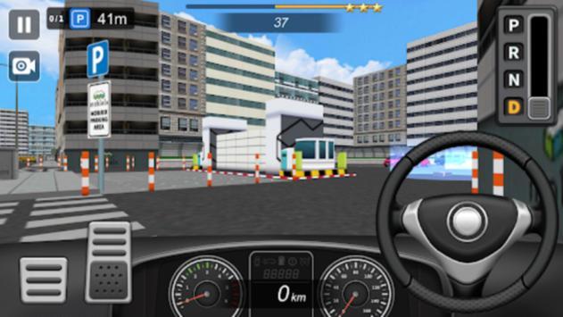 交通和驾驶模拟器下载_交通和驾驶模拟器手机app安卓版v1.0.1