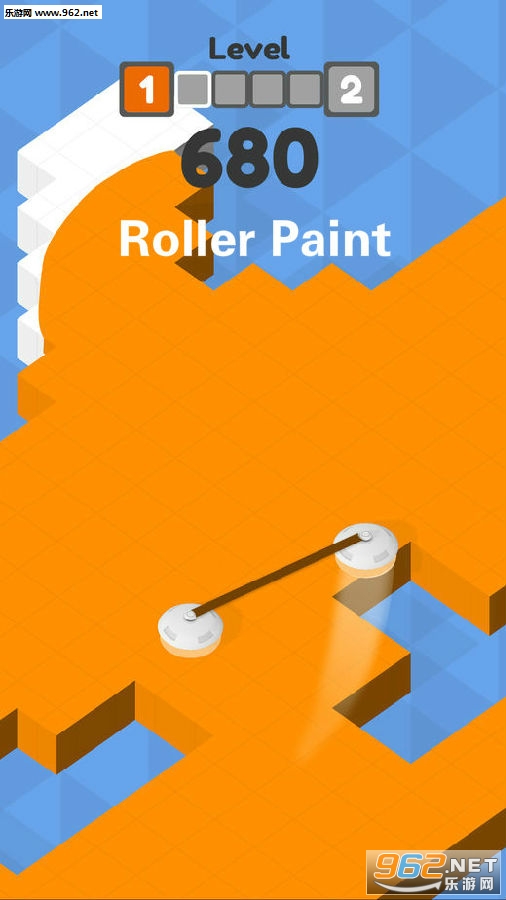 Roller Paint官方版