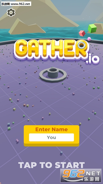 Gather.io官方版