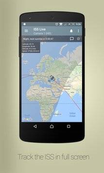 ISS Live - HD Earth viewingapp_ISS Live - HD Earth viewingapp安卓版下载