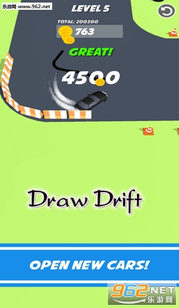 Draw Drift官方版