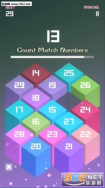 Count Match Numbers官方版