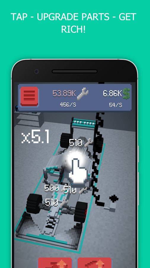 点击方程式赛车经理app_点击方程式赛车经理app手机版_点击方程式赛车经理app安卓版下载V1.0