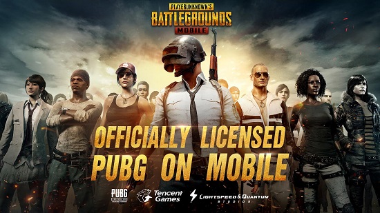 pubg mobile国际版下载官方_pubg mobile国际服手机下载v1.9.0 APP版