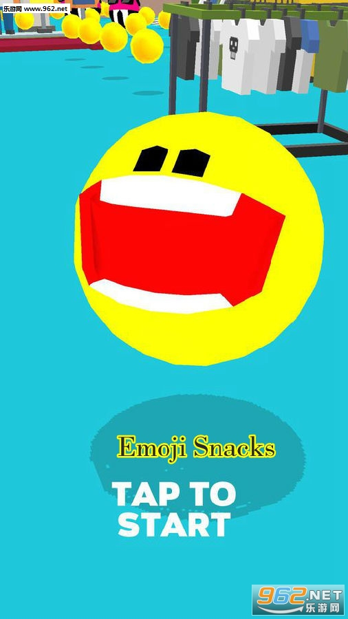 Emoji Snacks官方版