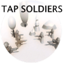 Tap Soldiers: Days of Winter