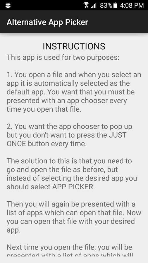 备选应用选择app_备选应用选择app手机版安卓_备选应用选择app手机游戏下载