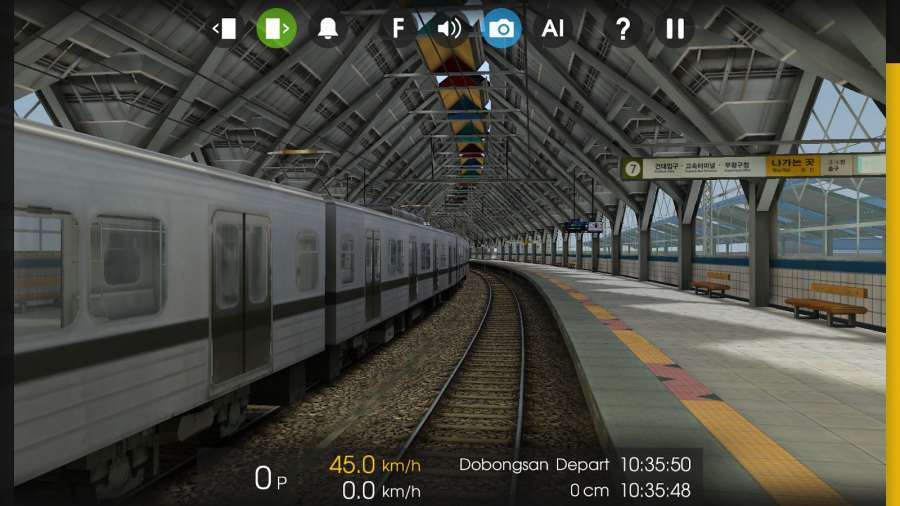 列车模拟2app_列车模拟2app手机版_列车模拟2app电脑版下载
