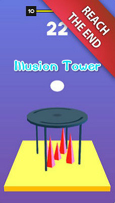Illusion Tower官方版