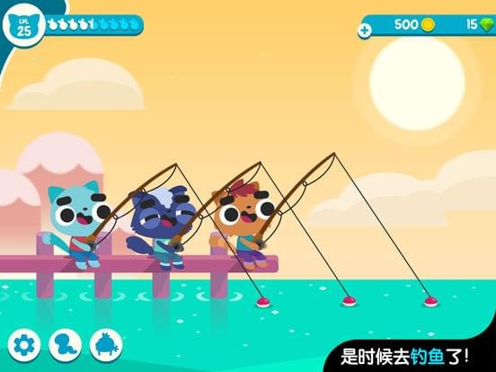 CatFish ios游戏下载_CatFish ios游戏下载中文版下载