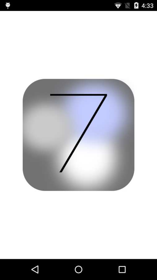 仿苹果7桌面app_仿苹果7桌面app破解版下载_仿苹果7桌面app积分版