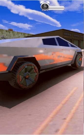 未来汽车驾驶模拟器手机版-未来汽车驾驶模拟器免费版下载 v1.1