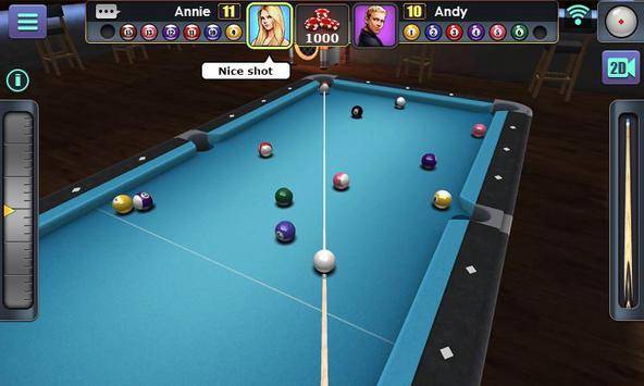 3D Pool Ballapp_3D Pool BallappiOS游戏下载