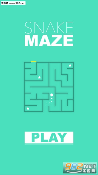 Snake Maze官方版