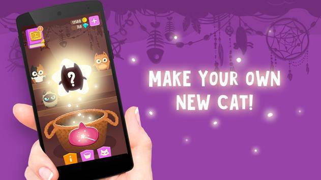 猫的炼金术app_猫的炼金术app电脑版下载_猫的炼金术app电脑版下载