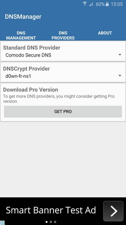 DNS管家app_DNS管家app电脑版下载_DNS管家app安卓版下载V1.0