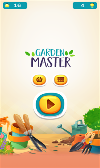 Garden Master游戏ios版下载_Garden Master游戏ios版下载最新版下载