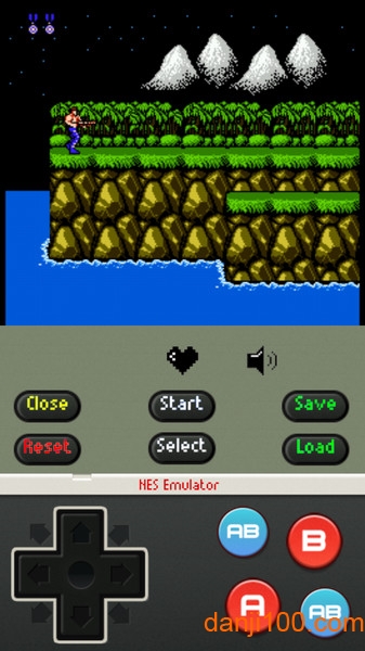 nes模拟器手机版下载_NES模拟器中文版apk下载v2.8 手机版