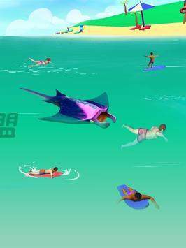 恐怖鲨鱼袭击3D游戏下载_恐怖鲨鱼袭击3D下载v2.16