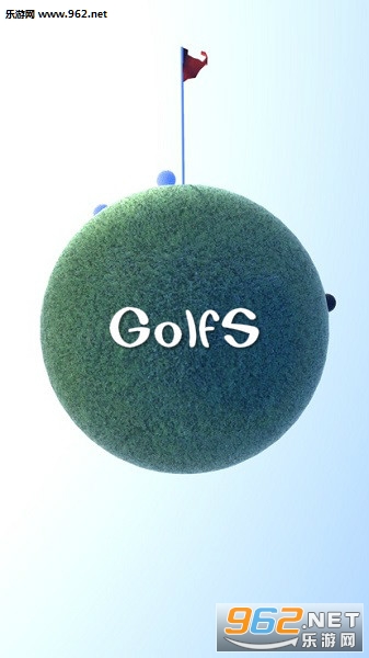 GolfS官方版