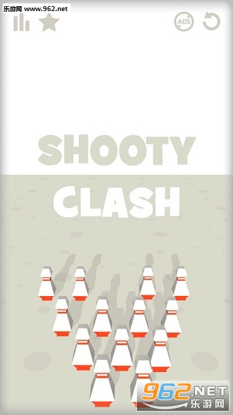 Shoot Clash Block Ball Battle官方版