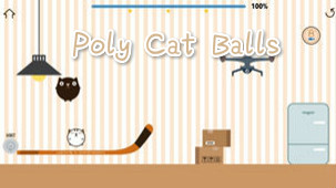 Poly Cat Balls官方版