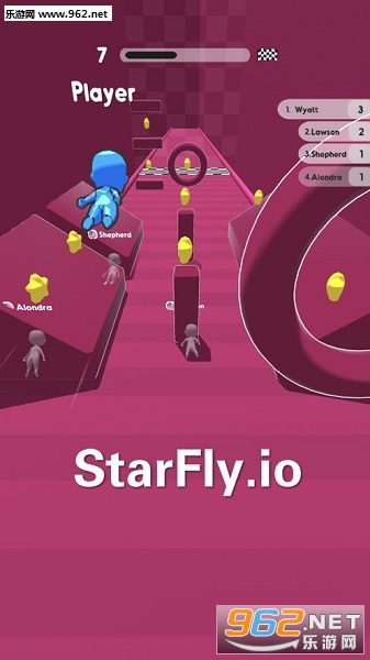 StarFly.io官方版
